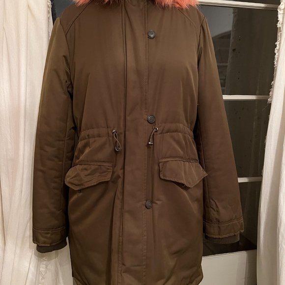 Velvet by Grahams and Spencer Coat - Picture 12 of 16